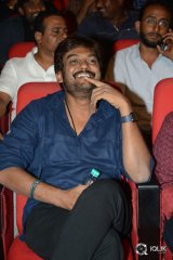 Loafer Movie Audio Launch